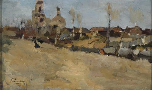Paisaje