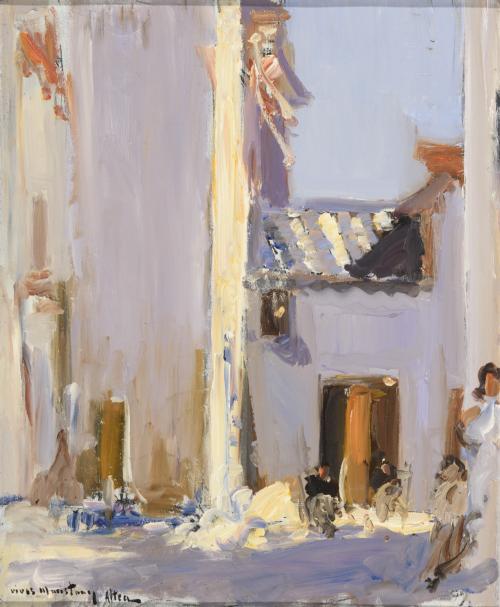 Altea
