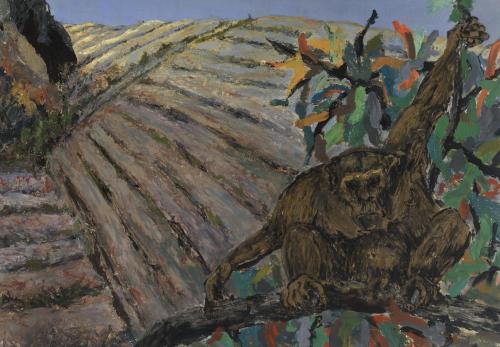 Solo, 1985