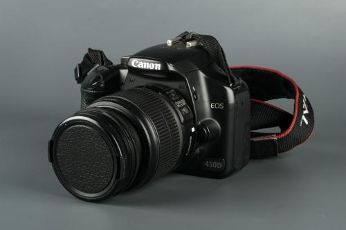 Camara de Fotos