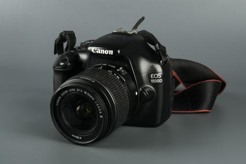 Camara de Fotos