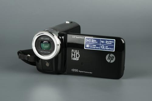 Camara de Fotos