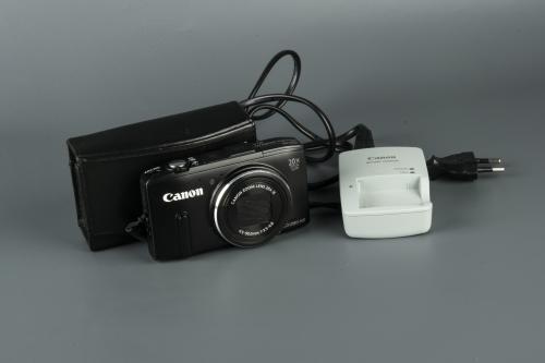 Camara de Fotos