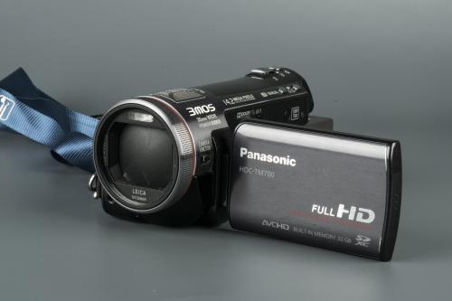 Camara de Fotos