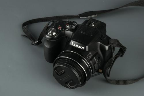 Camara de Fotos