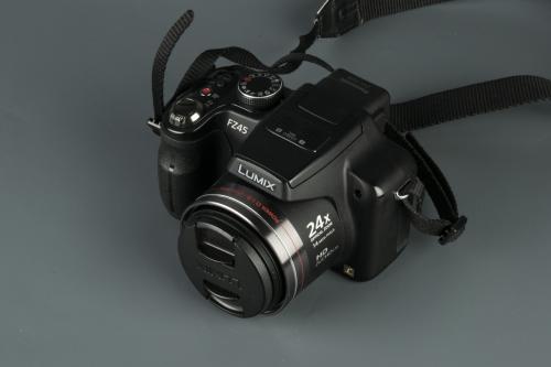 Camara de Fotos