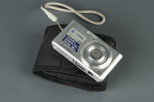 Camara de Fotos