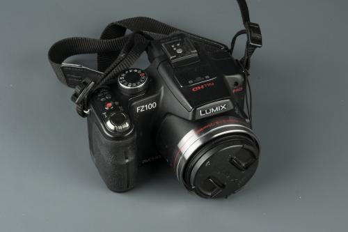 Camara de Fotos