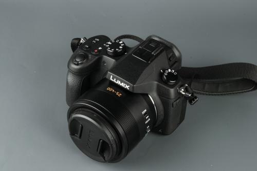 Camara de Fotos
