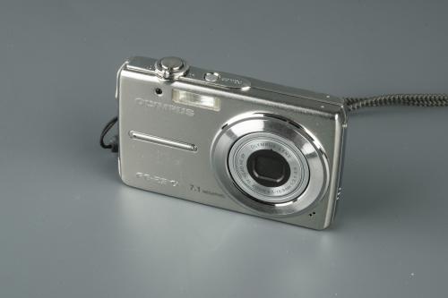 Camara de Fotos