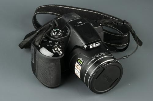 Camara de Fotos