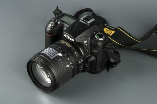 Camara de Fotos
