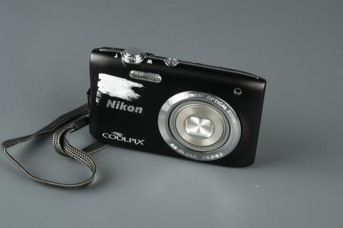 Camara de Fotos