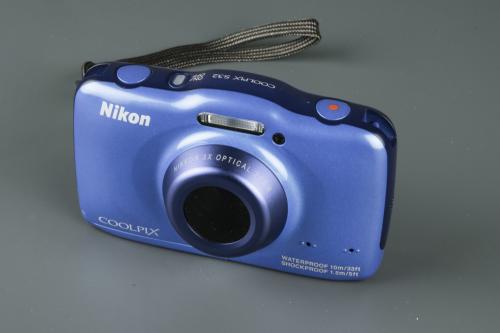 Camara de Fotos