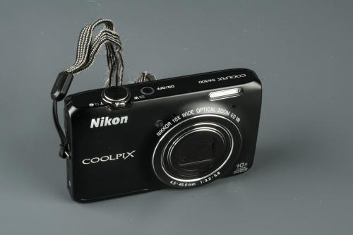 Camara de Fotos