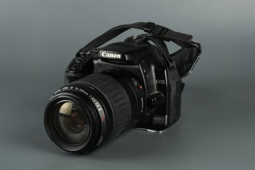 Camara de Fotos