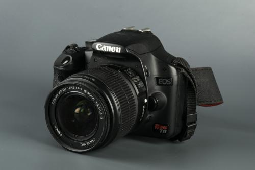 Camara de Fotos