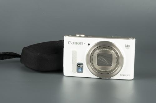Camara de Fotos
