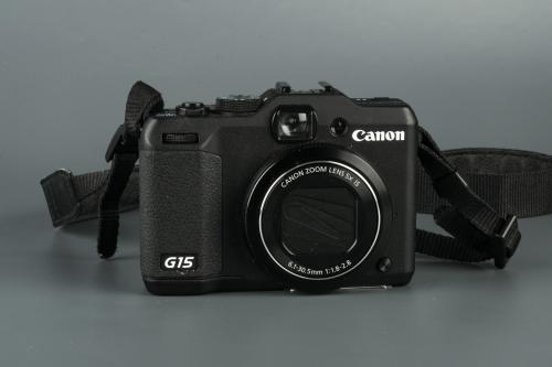 Camara de Fotos
