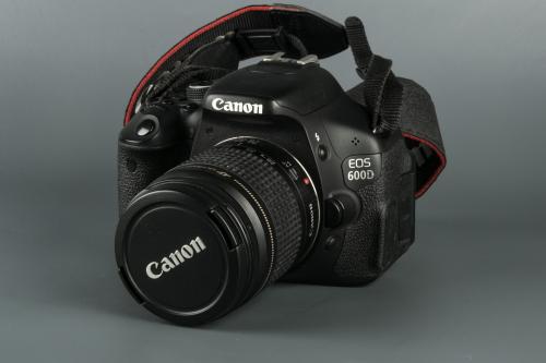 Camara de Fotos