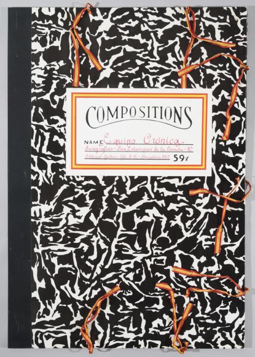 Compositions, 1972