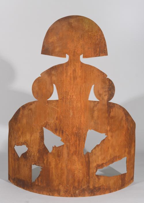 "Menina Bondad". Colección: " Menina artist Project"
