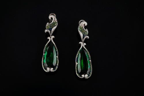 Pendientes