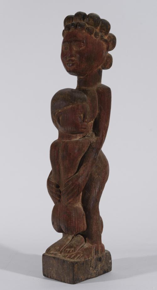 Figura de culto a la fertilidad