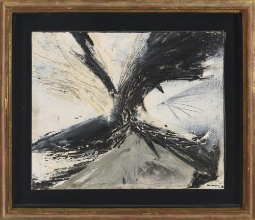 Sin titulo. 1959