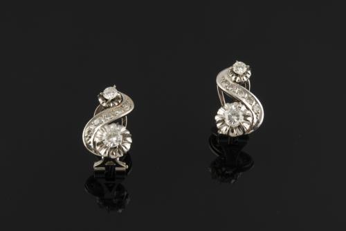 Pendientes