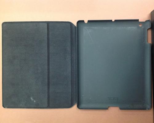 Funda Ipad