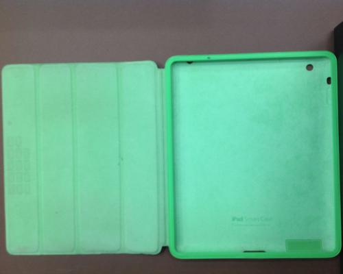 Funda Ipad