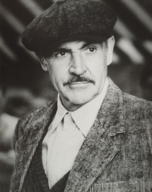 COLECCIÓN DE ONCE FOTOGRAFÍAS DE ACTORES Y ACTRICES