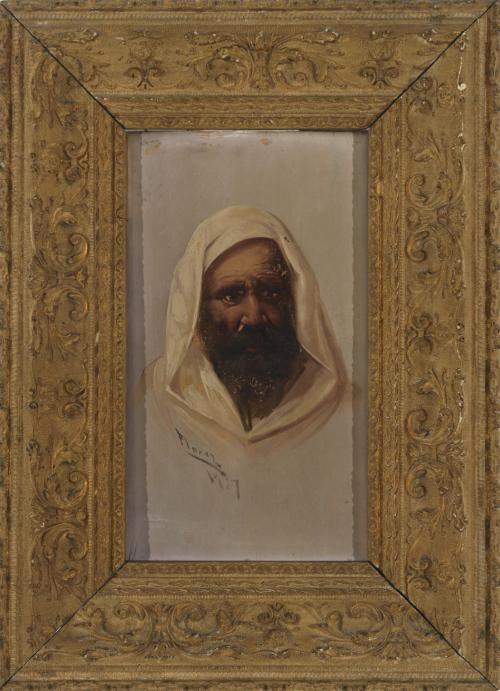 Arabe