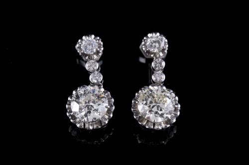Pendientes