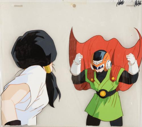 Dragon Ball Z