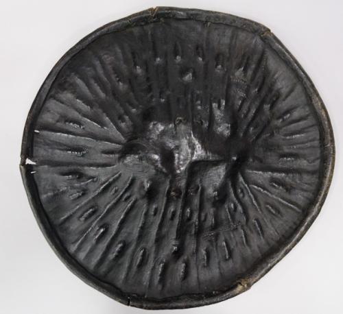 Escudo chawa