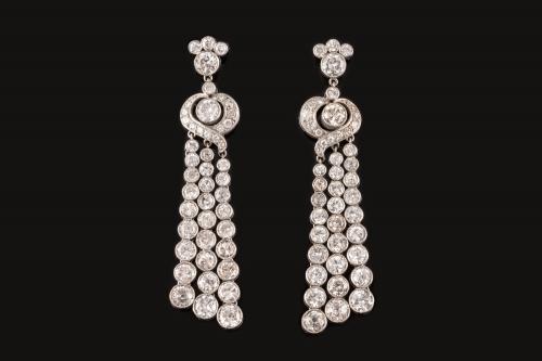 Pendientes