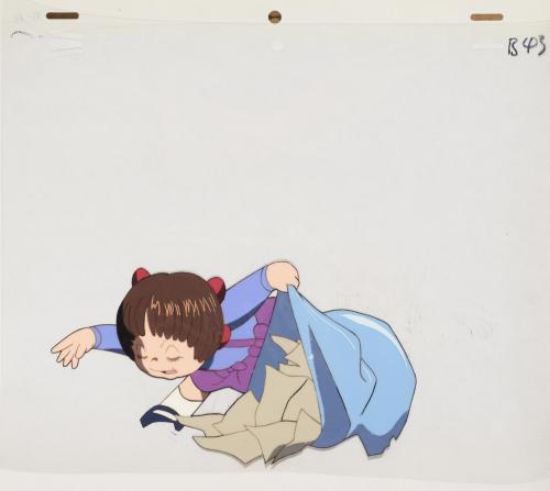 Marmalade Boy