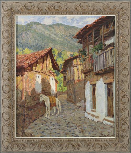 Pueblo
