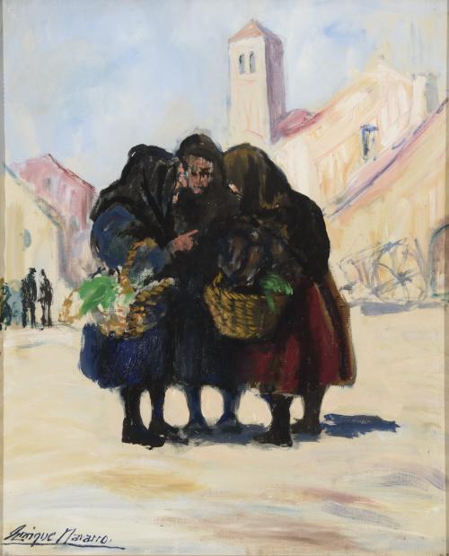 Tres viejas 