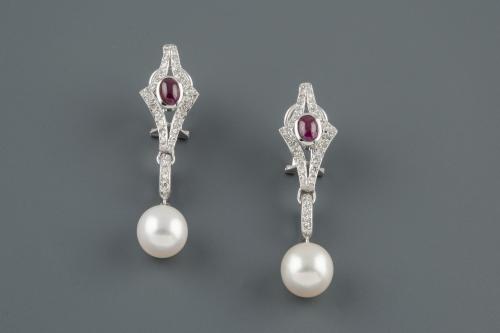 Pendientes