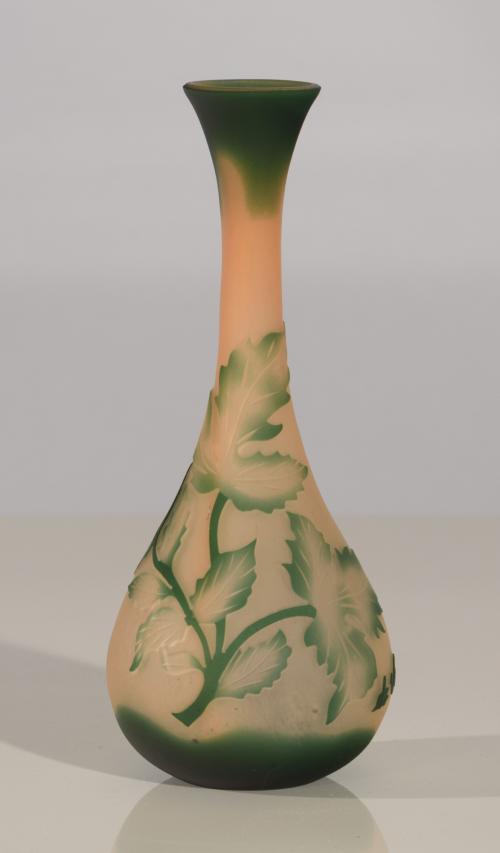 JARRÓN SOLIFLOR VIANNE CA. 1930