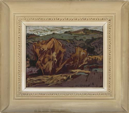Paisaje 