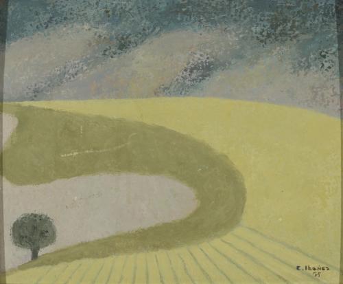 Paisaje, 1975