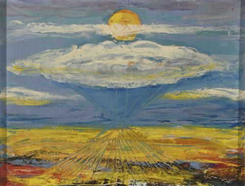 Campos de sol