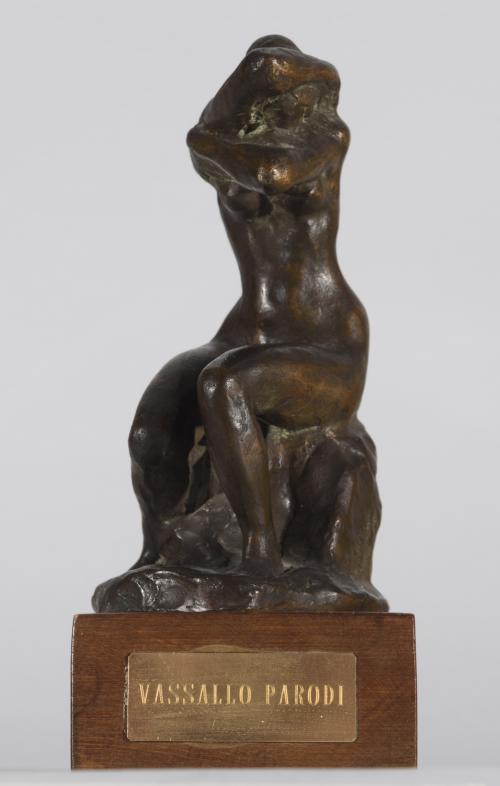 Figura femenina