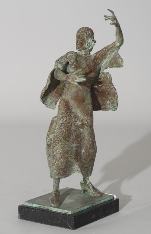 Bailaora