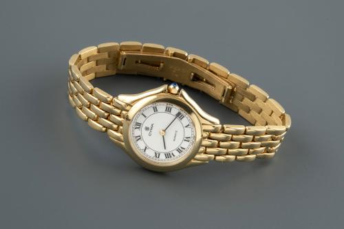 Reloj