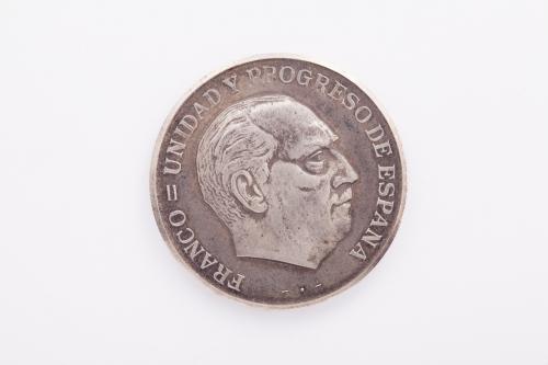 Monedas 